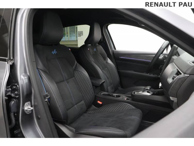 Renault Arkana - Photo 9