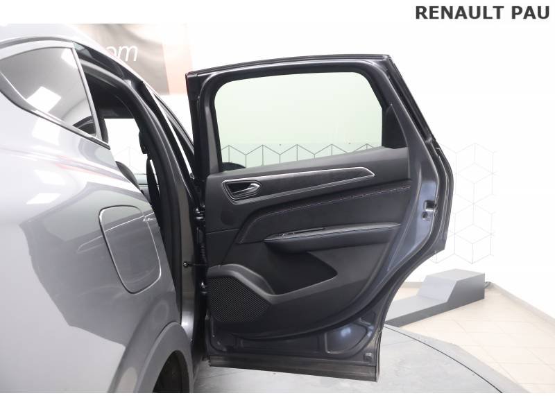 Renault Arkana - Photo 10