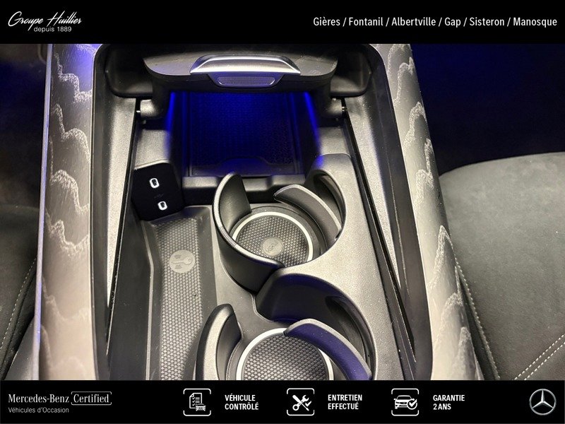 Mercedes Classe E - Photo 16