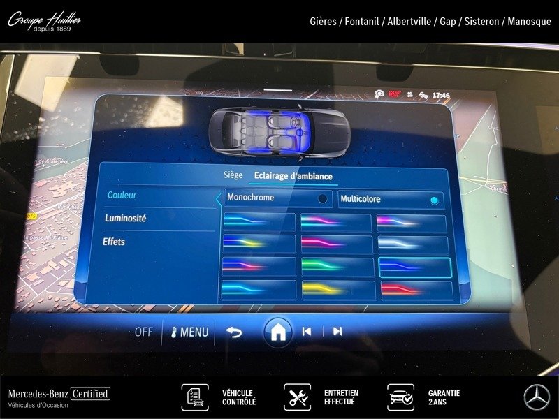 Mercedes Classe E - Photo 18