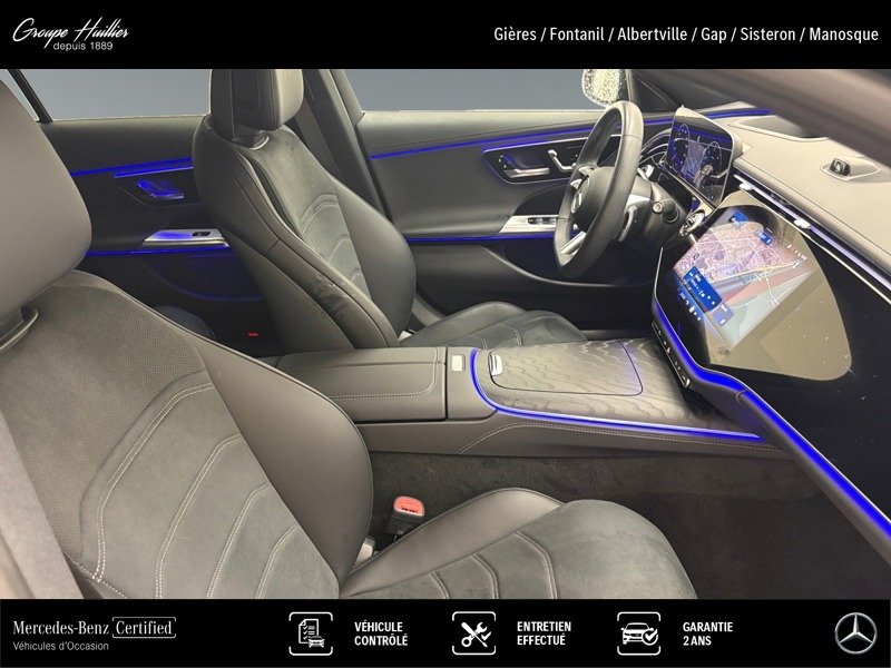 Mercedes Classe E - Photo 10
