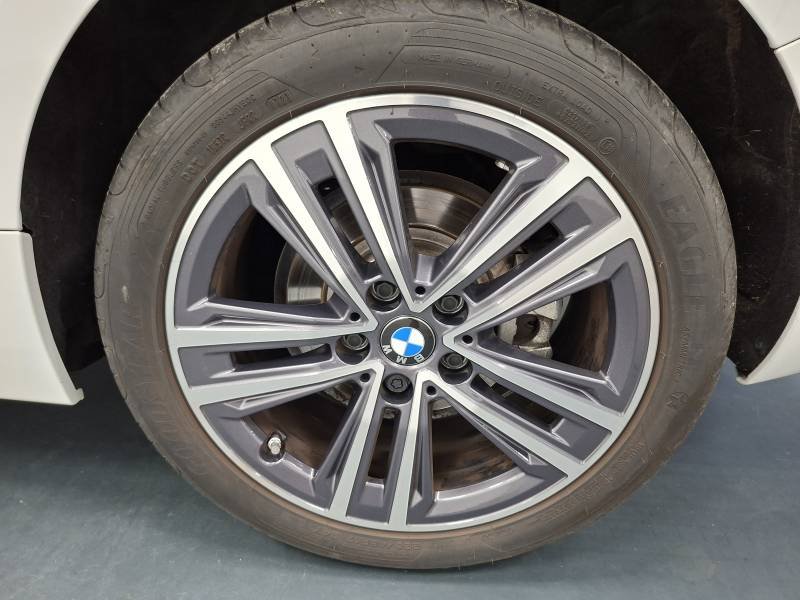 BMW Série 1 - Photo 8
