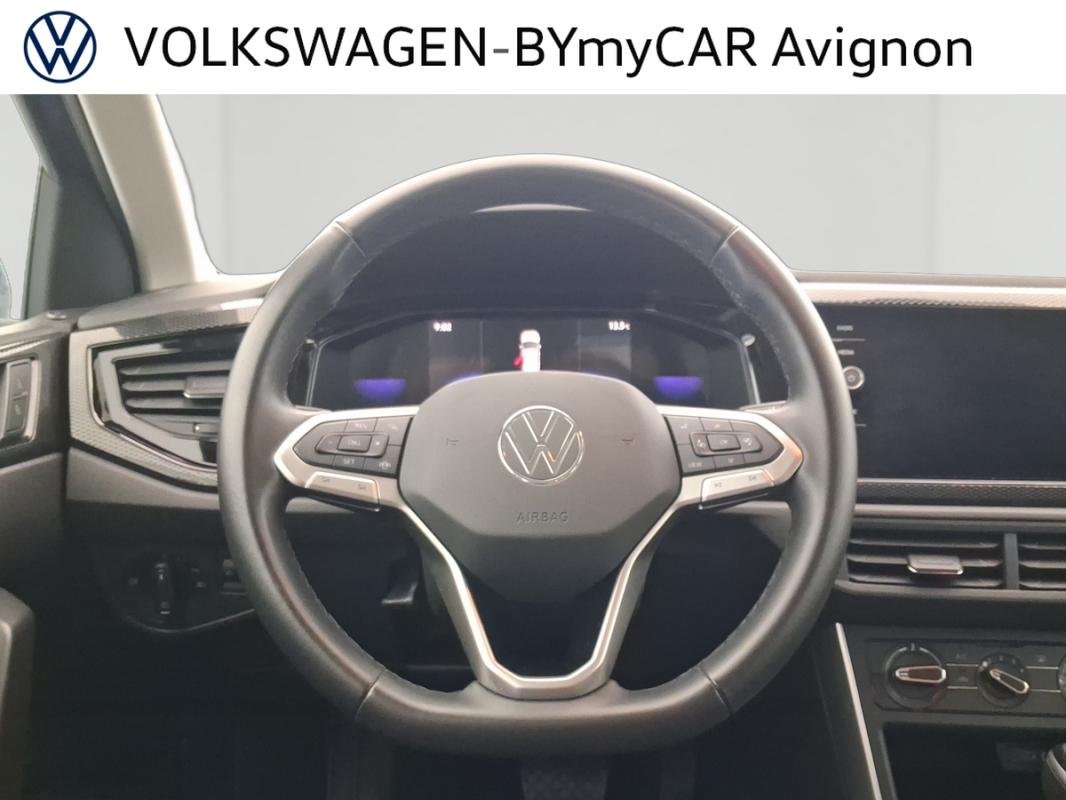 Volkswagen Polo - Photo 11