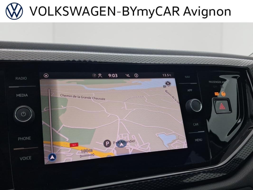 Volkswagen Polo - Photo 13