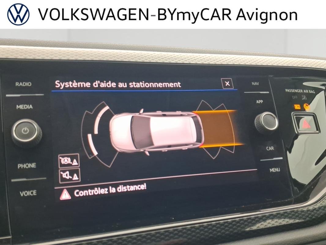 Volkswagen Polo - Photo 14