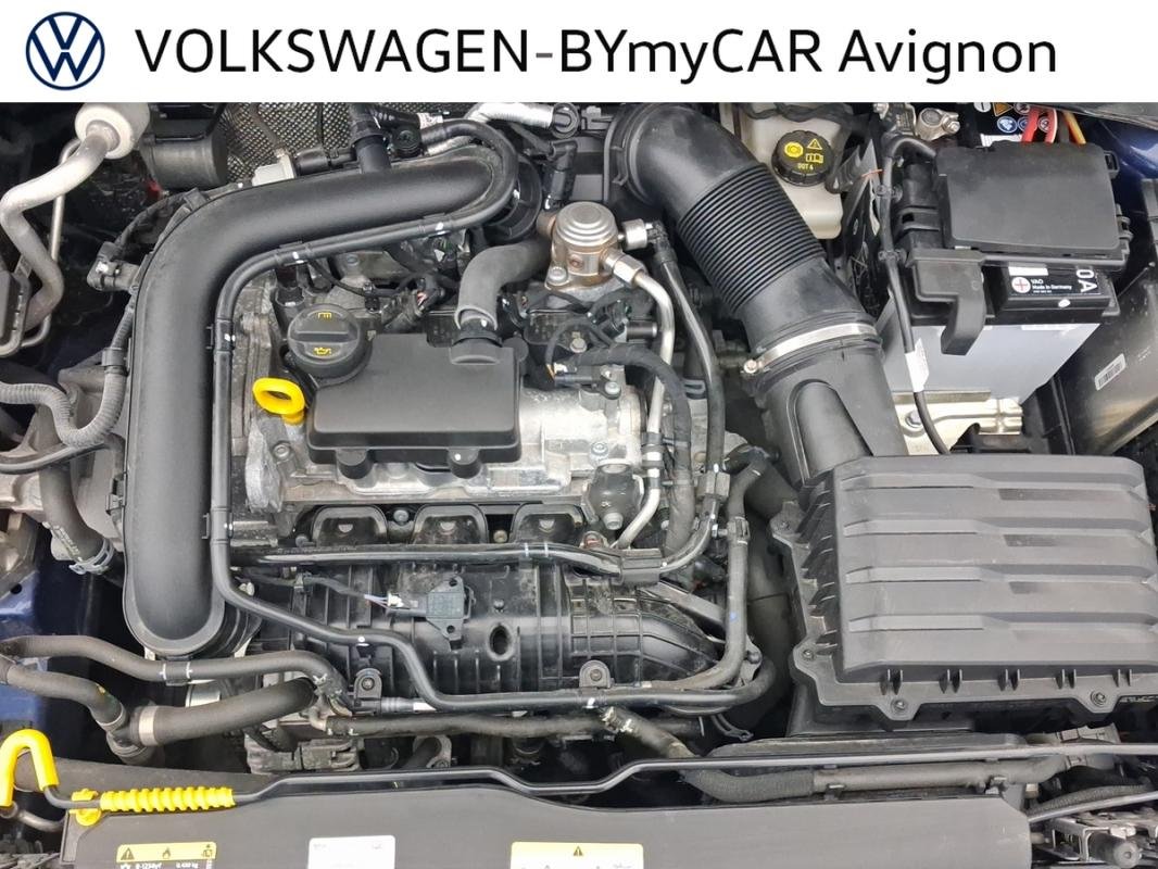 Volkswagen Polo - Photo 16