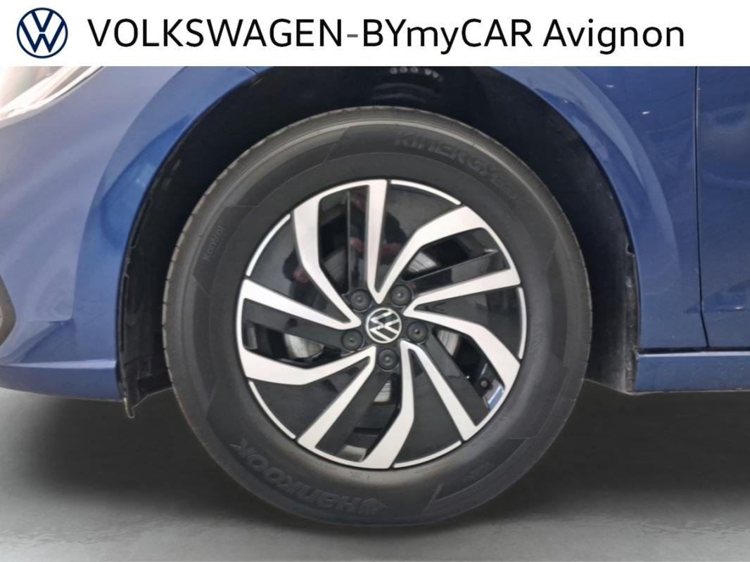 Volkswagen Polo - Photo 17