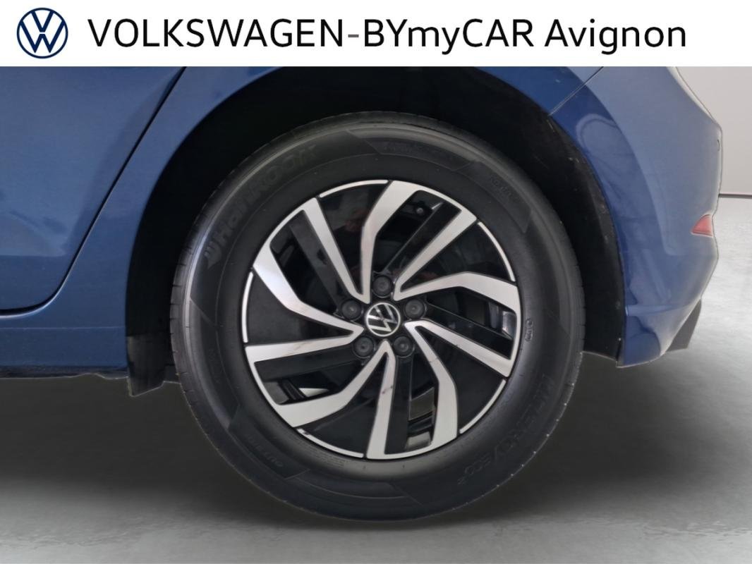 Volkswagen Polo - Photo 18