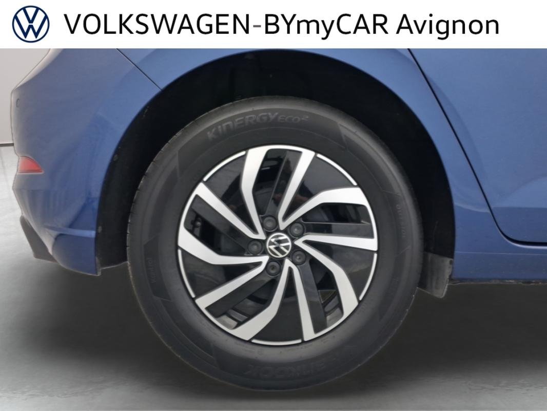 Volkswagen Polo - Photo 19