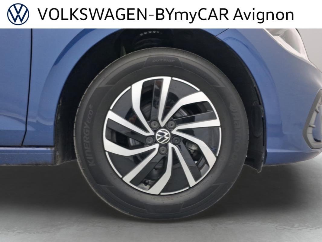 Volkswagen Polo - Photo 20