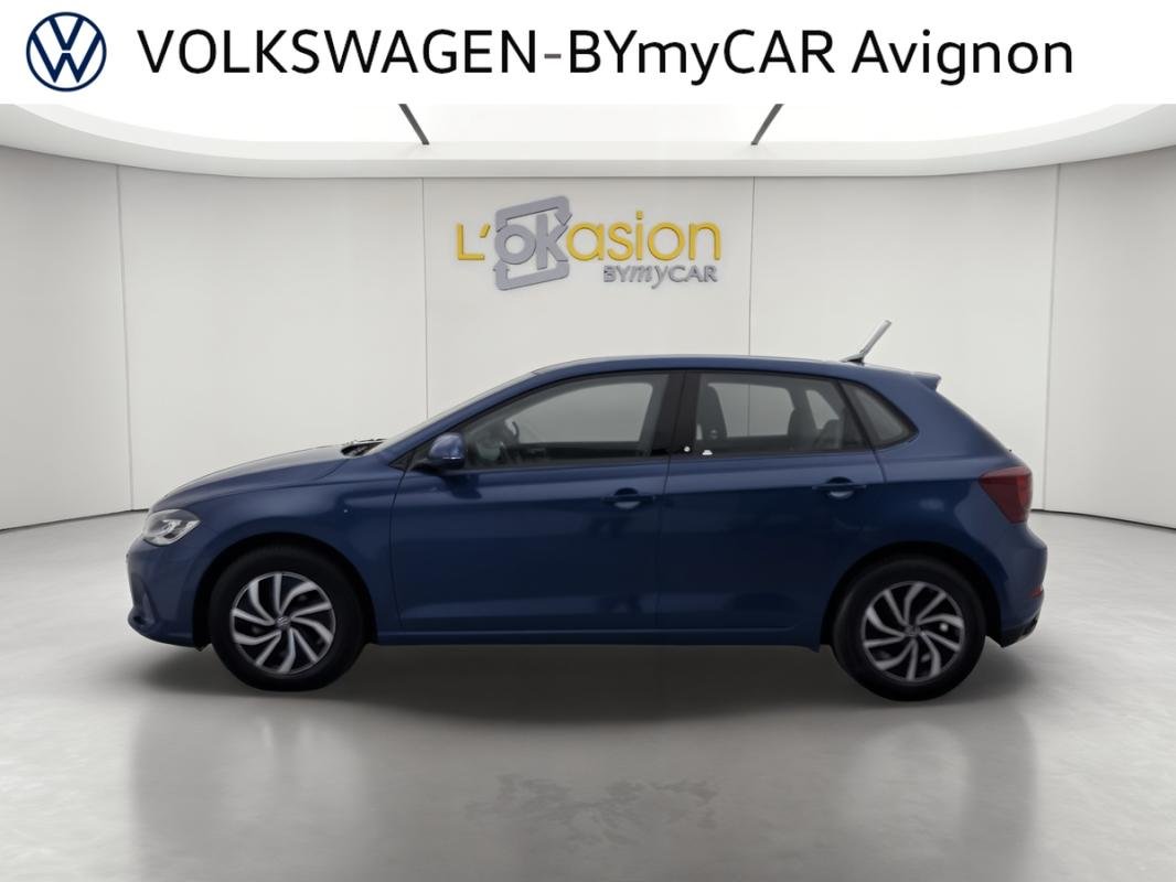 Volkswagen Polo - Photo 2