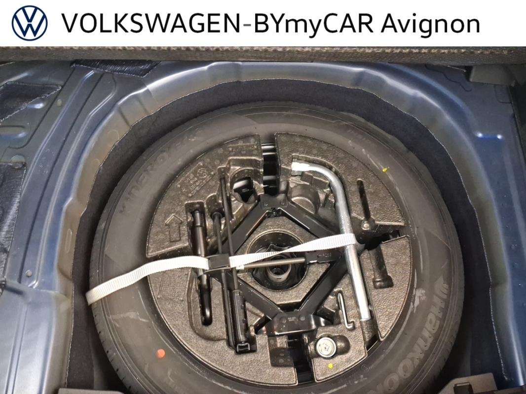 Volkswagen Polo - Photo 21