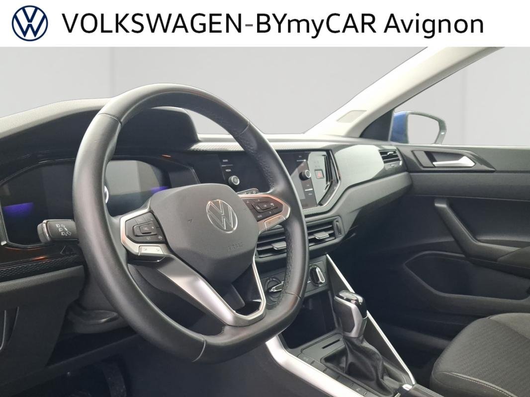 Volkswagen Polo - Photo 22