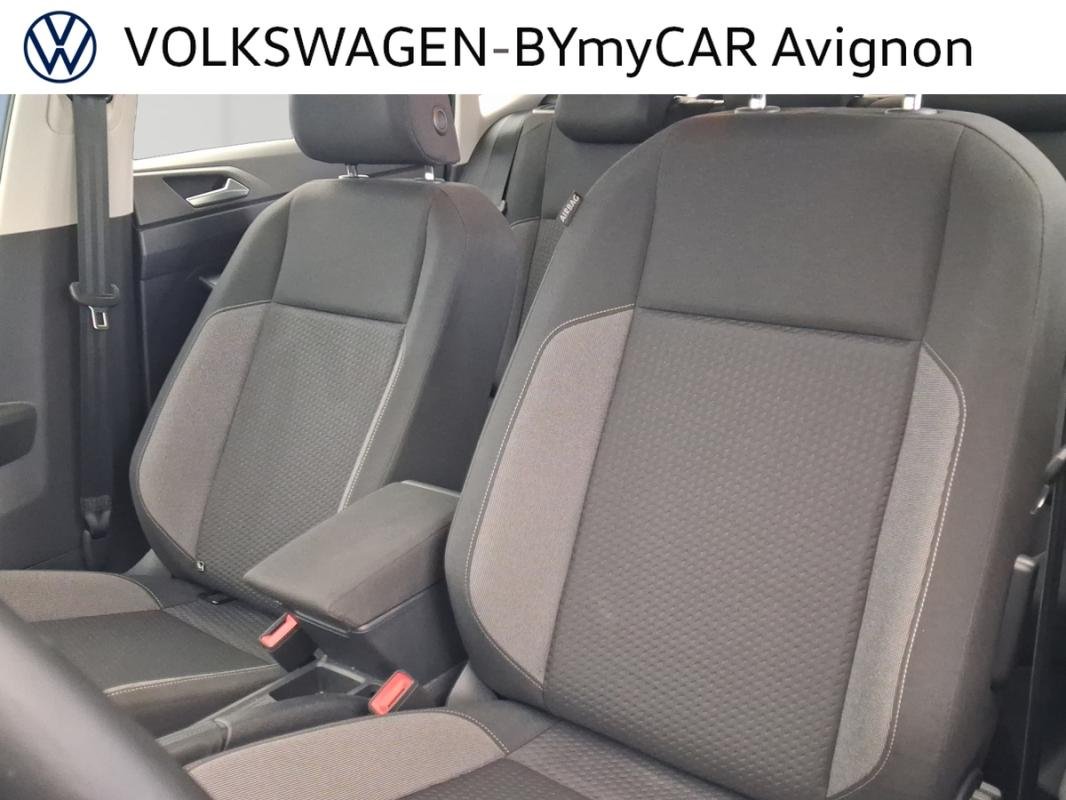 Volkswagen Polo - Photo 23