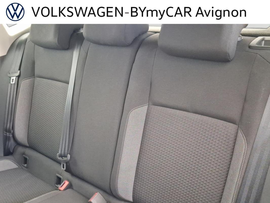 Volkswagen Polo - Photo 24