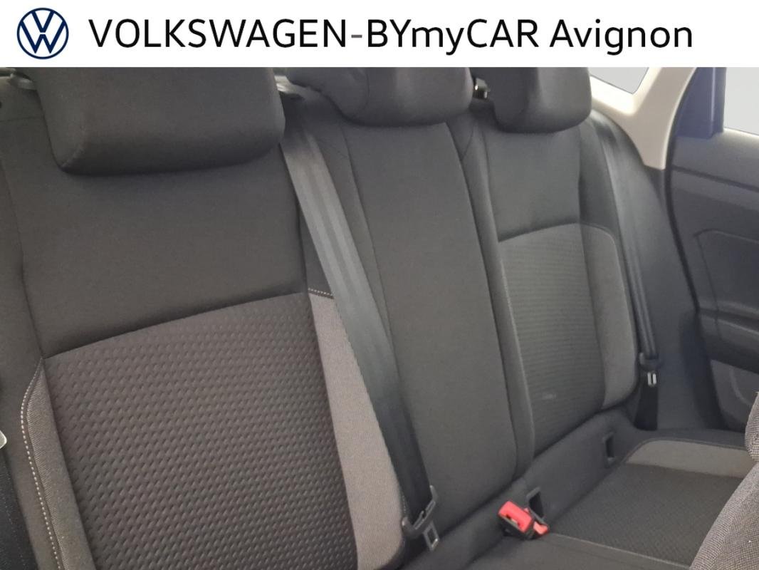 Volkswagen Polo - Photo 26