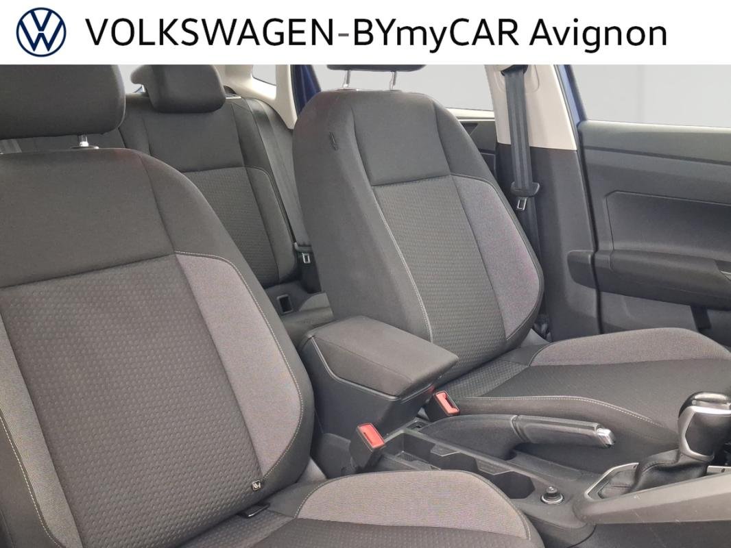 Volkswagen Polo - Photo 27
