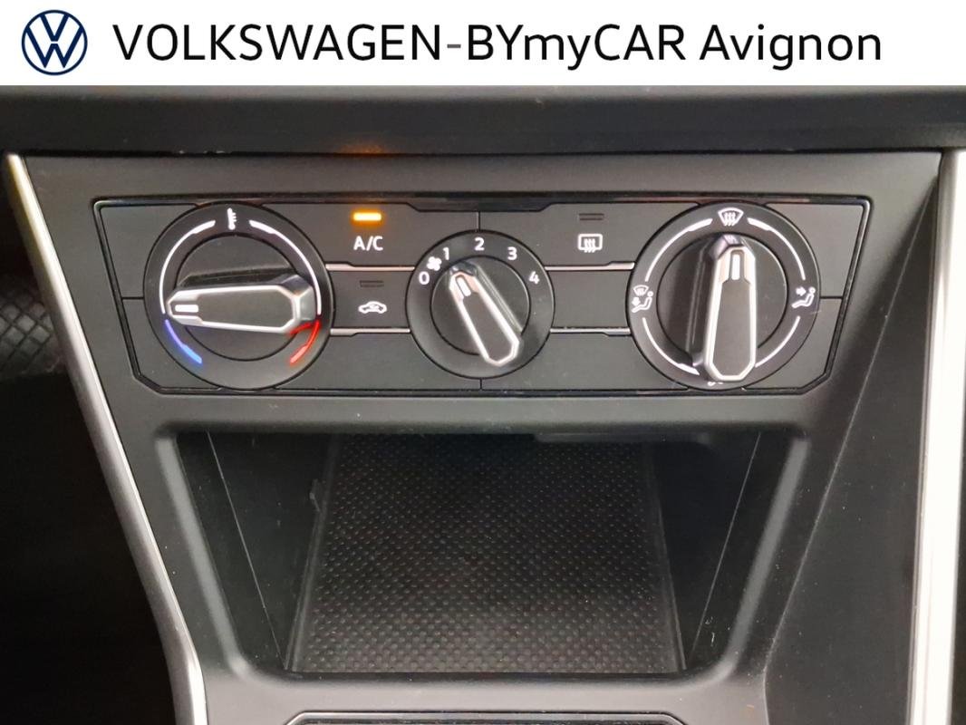 Volkswagen Polo - Photo 29