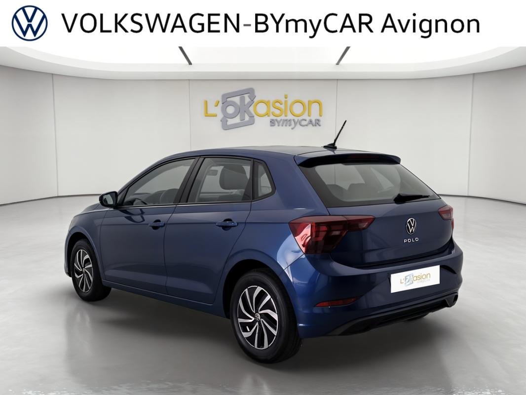 Volkswagen Polo - Photo 3