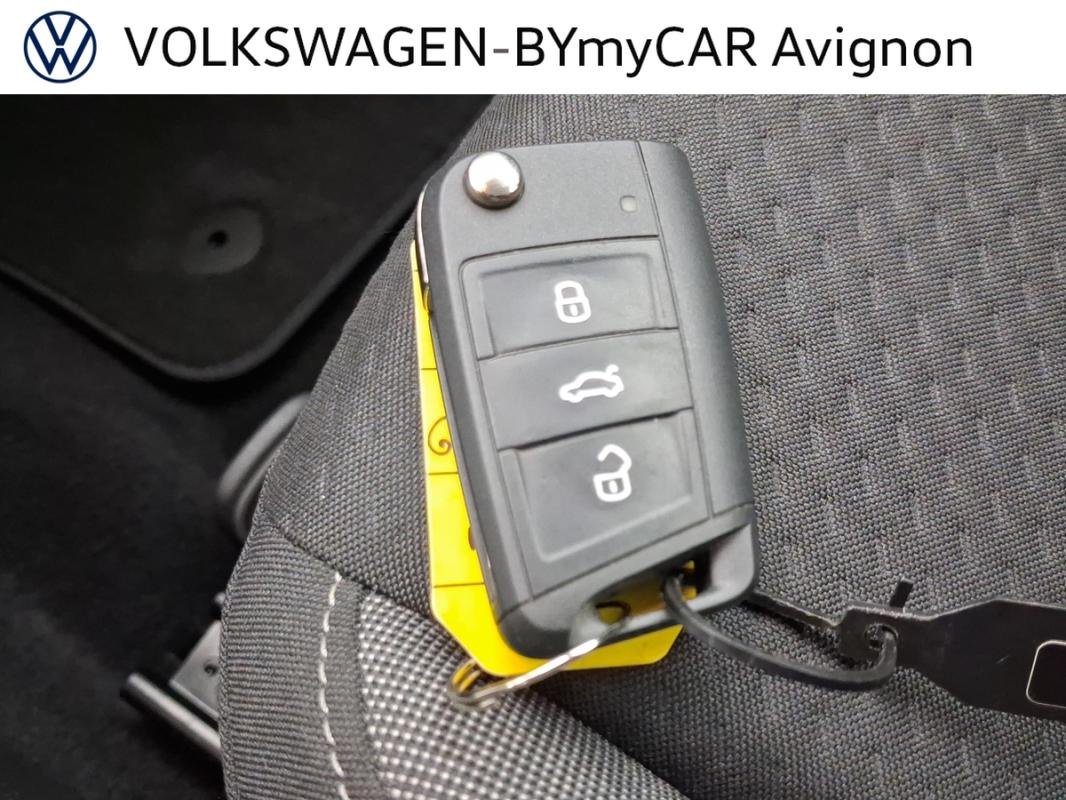 Volkswagen Polo - Photo 33