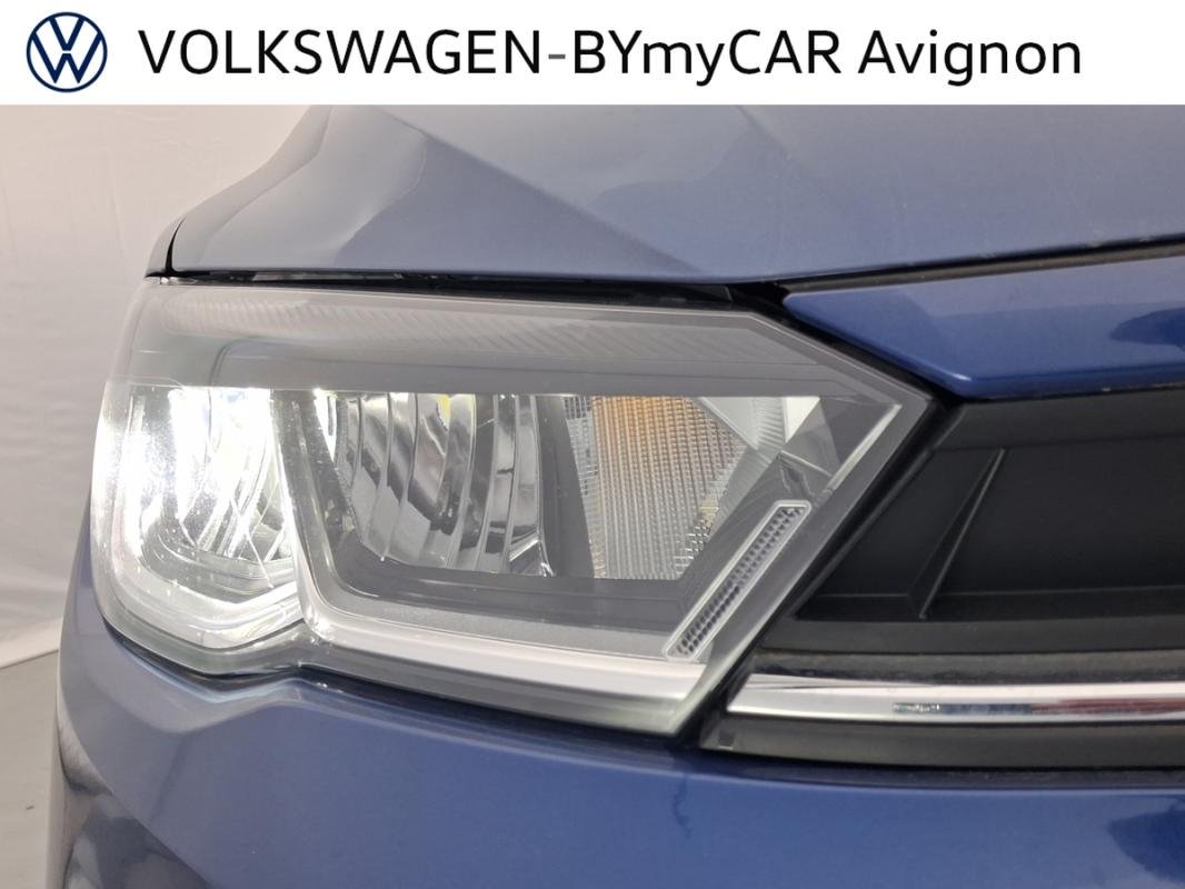 Volkswagen Polo - Photo 34