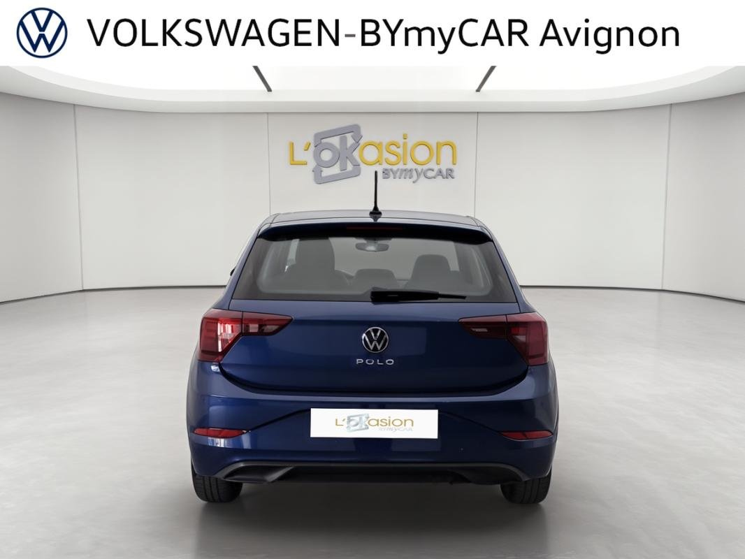 Volkswagen Polo - Photo 4