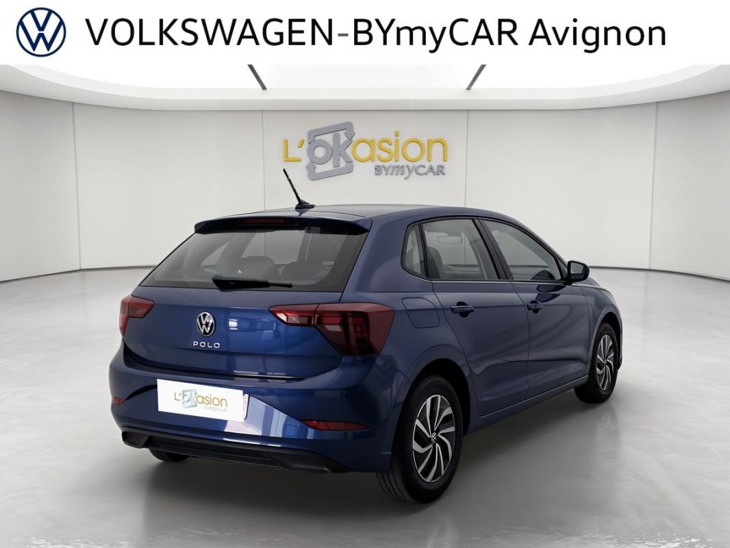 Volkswagen Polo - Photo 5