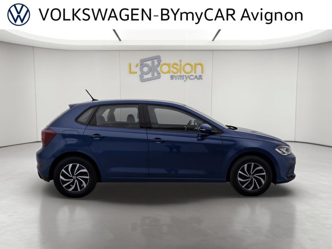 Volkswagen Polo - Photo 6