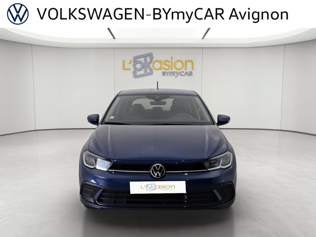 Volkswagen Polo - Photo 8