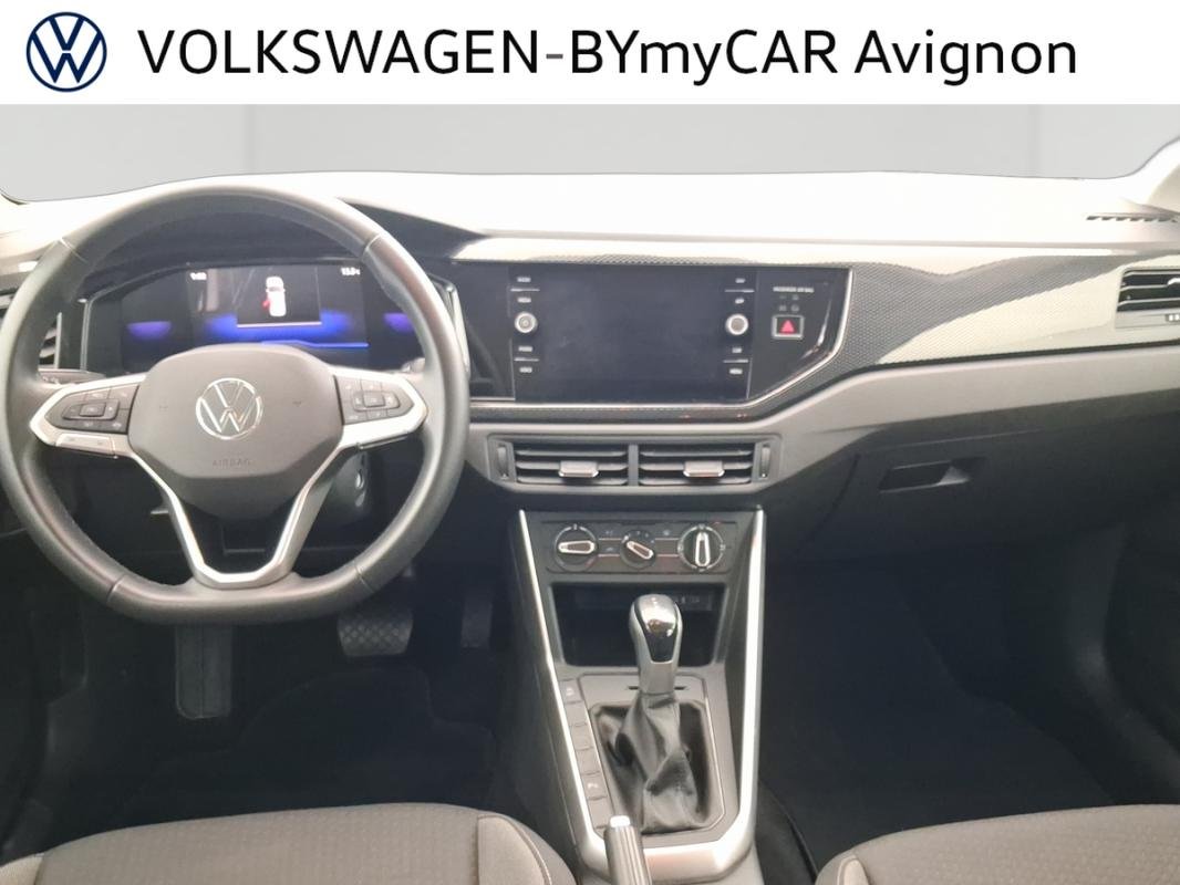 Volkswagen Polo - Photo 10