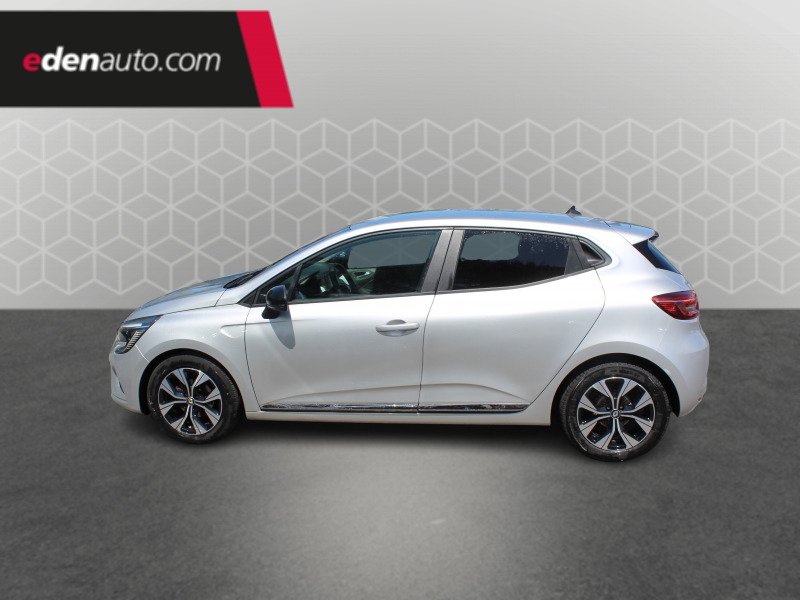 Renault Clio - Photo 2