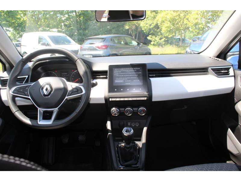 Renault Clio - Photo 27