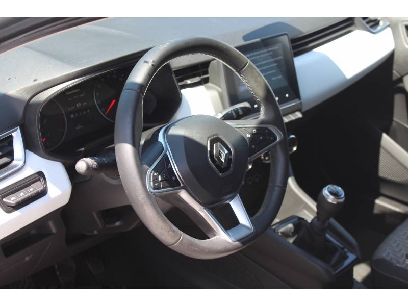 Renault Clio - Photo 30