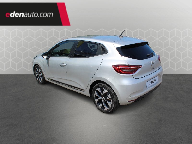Renault Clio - Photo 3