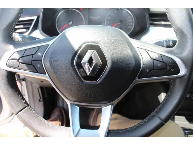 Renault Clio - Photo 38