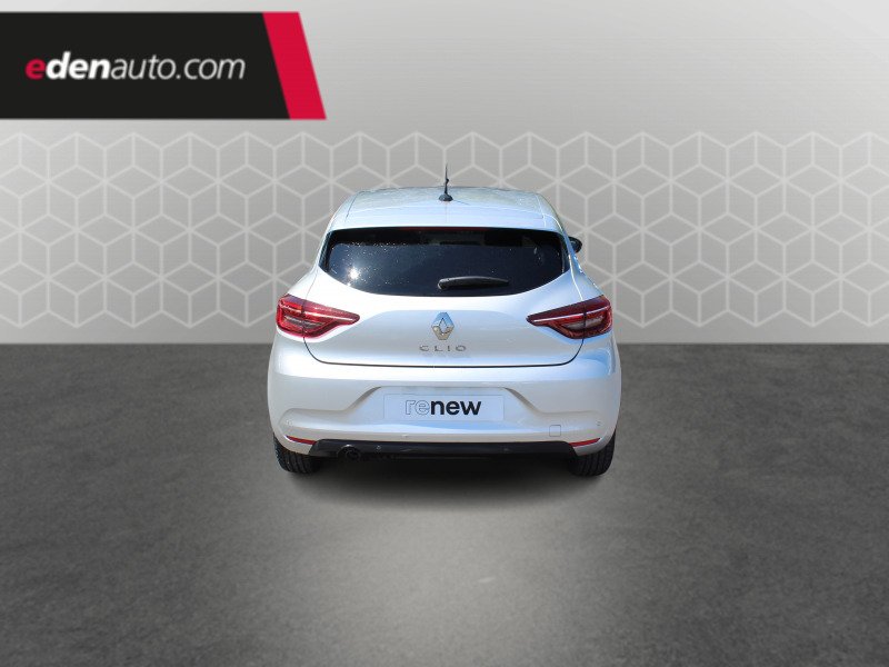 Renault Clio - Photo 4
