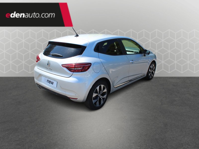 Renault Clio - Photo 5