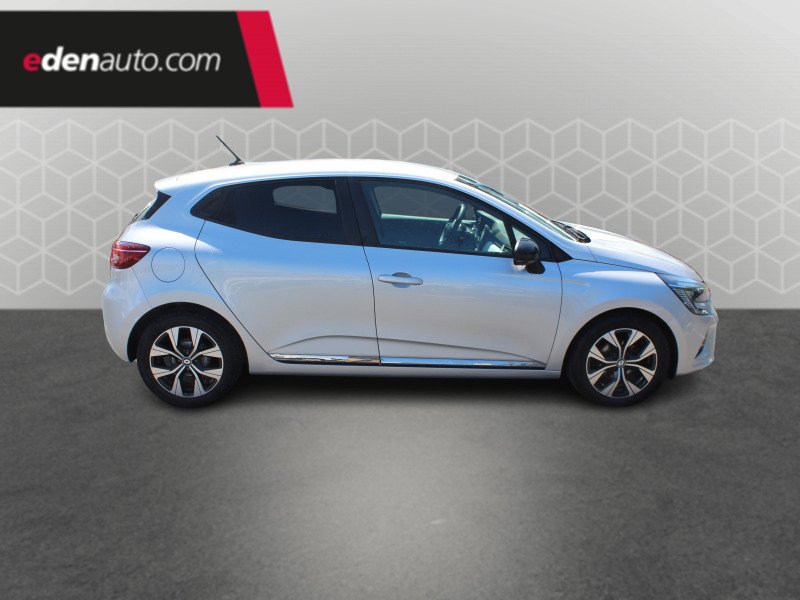 Renault Clio - Photo 6