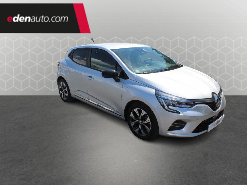 Renault Clio - Photo 7