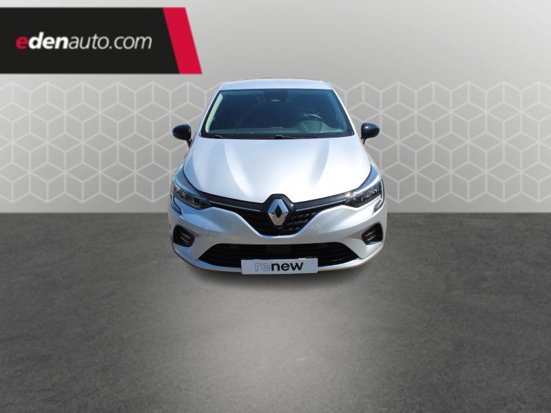 Renault Clio - Photo 8