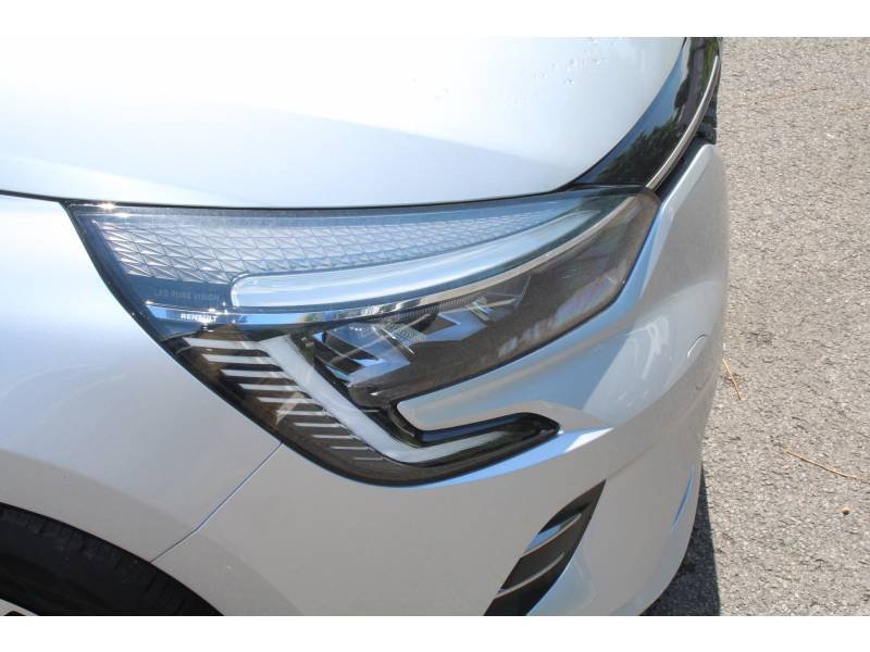 Renault Clio - Photo 9
