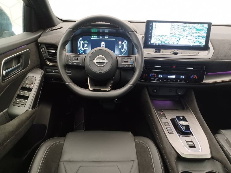Nissan Qashqai - Photo 12