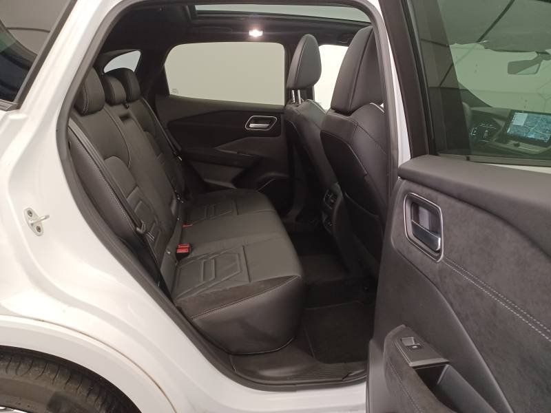 Nissan Qashqai - Photo 14
