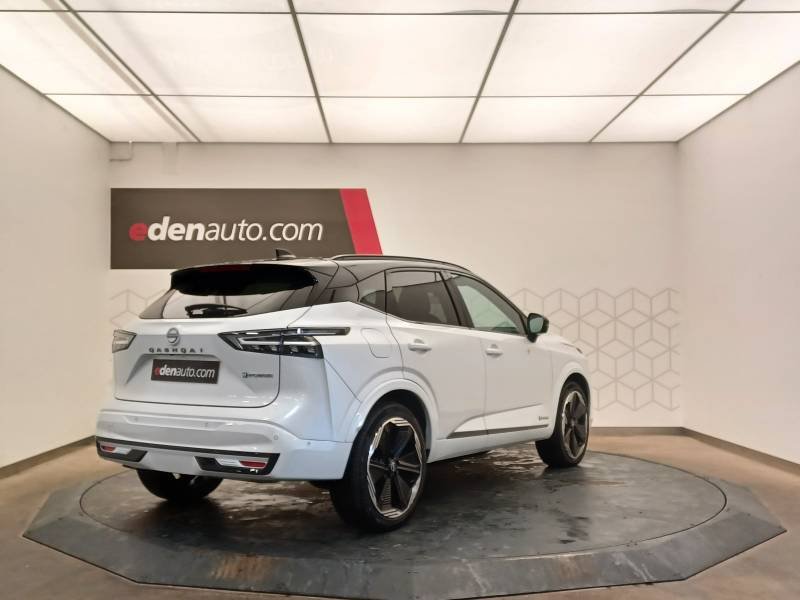 Nissan Qashqai - Photo 2