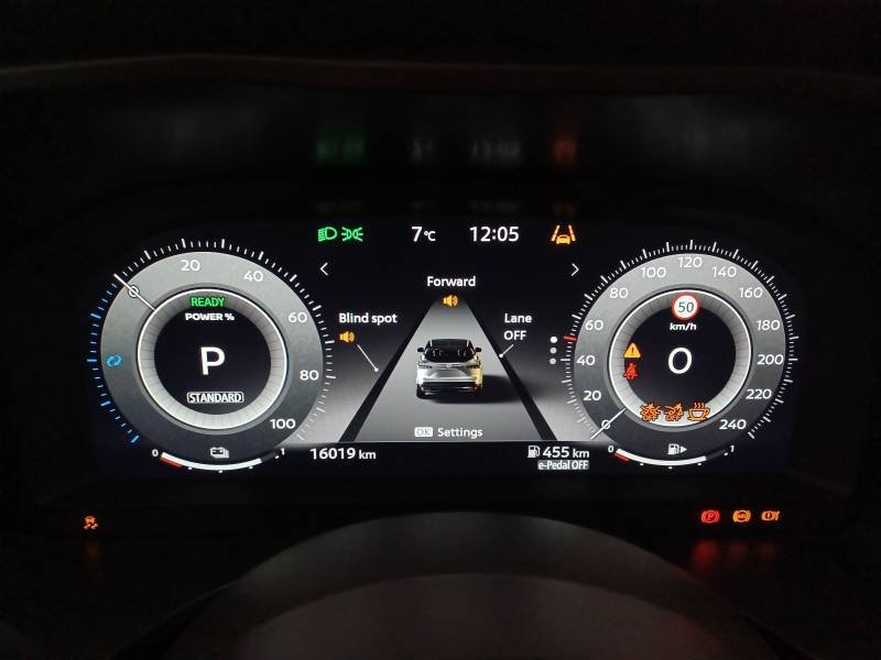 Nissan Qashqai - Photo 21