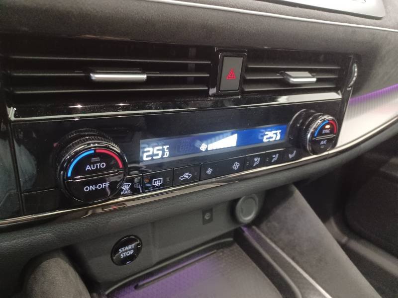 Nissan Qashqai - Photo 29