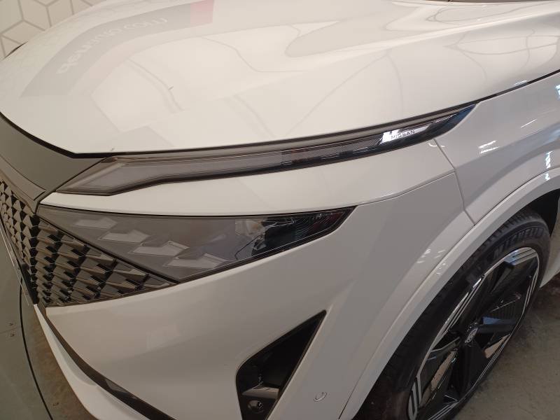 Nissan Qashqai - Photo 36