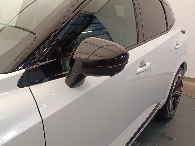 Nissan Qashqai - Photo 37