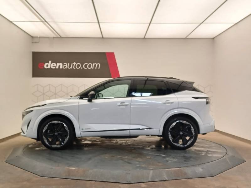 Nissan Qashqai - Photo 4