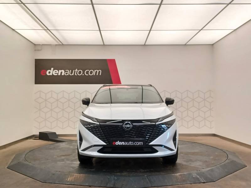 Nissan Qashqai - Photo 5